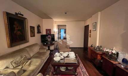 Apartamento com 3 quartos à venda na Rua Quintino Bocaiúva, 1234, Floresta, Porto Alegre