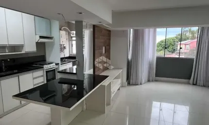 Cobertura com 2 quartos à venda na Avenida Guaíba, 3890, Vila Assunção, Porto Alegre