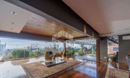 Casa com 4 quartos à venda na Rua Coronel Gomes de Carvalho, 505, Sétimo Céu, Porto Alegre