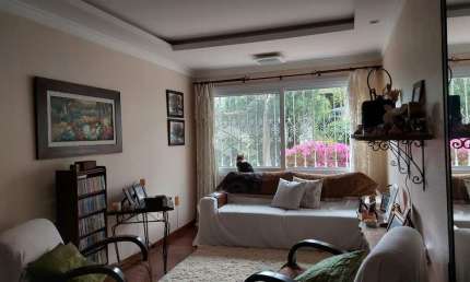 Casa em condomínio fechado com 3 quartos à venda na Rua Padre João Batista Reus, 983, Vila Conceição, Porto Alegre