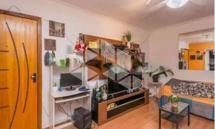 Apartamento com 3 quartos à venda na Rua Laurindo, 142, Santana, Porto Alegre