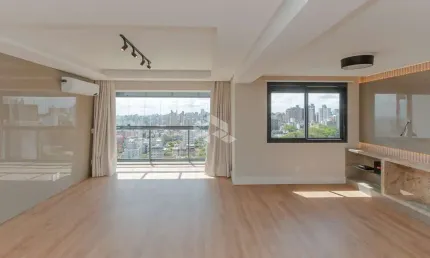 Apartamento com 3 quartos à venda na Avenida Senador Tarso Dutra, 431, Petrópolis, Porto Alegre