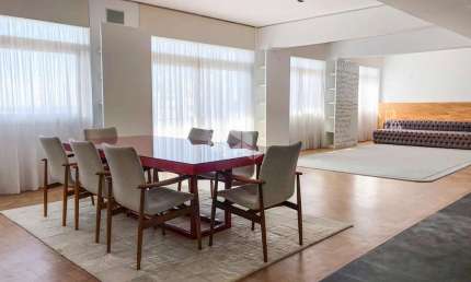 Apartamento à venda com 3 quartos 328 m² no bairro Independência em Porto Alegre