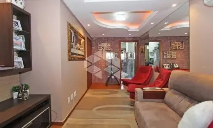 Apartamento à venda com 2 quartos 70 m² no Village de Brindise