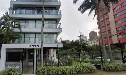 Apartamento com 114.22m², 2 Dormitórios e 2 Vagas no bairro Rio Branco
