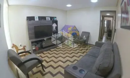 Apartamento com 2 Quartos e 1 banheiro à Venda, 67 m²