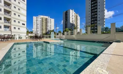 Apartamento com 2 dormitórios sendo 1 suíte em Porto Alegre