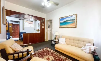 Apartamento com 3 quartos à venda na Avenida Brasiliano Índio de Moraes, 534, Passo da Areia, Porto Alegre