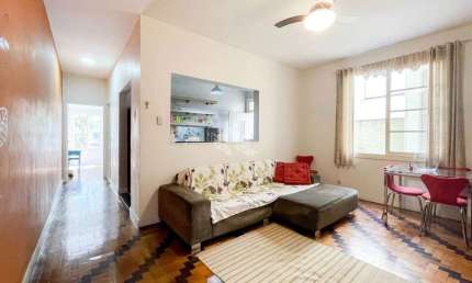 Apartamento com 3 quartos à venda na Rua São Manoel, 680, Rio Branco, Porto Alegre