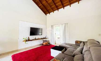 Casa com 3 quartos à venda na Estrada Gedeon Leite, 2590, Hípica, Porto Alegre