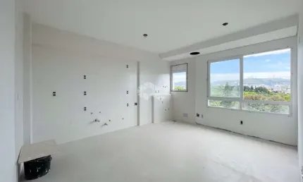 Apartamento 1 quarto no bairro Petrópolis, em Porto Alegre