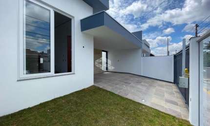 Charmosa Casa Térrea no Bairro Igara - Sua Nova Moradia dos Sonhos!