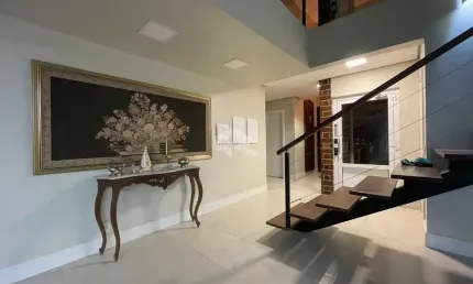 Casa em condomínio fechado com 5 quartos à venda na Avenida Juca Batista, 8000, Belém Novo, Porto Alegre