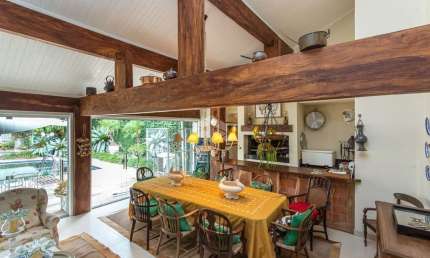 Casa a venda na Vila Coneição na Zona Sul de Porto Alegre