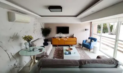 Casa, 3 dormitórios, 1 suíte, Bairro Guarujá, Zona Sul, Porto Alege