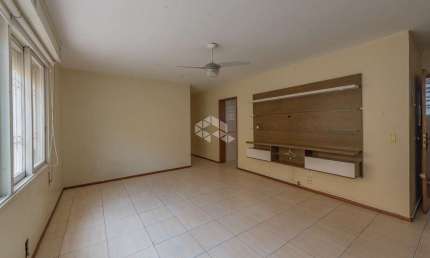 apartamento 3 dormitórios térreo bairro Higienópolis