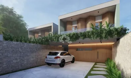 Casa com 4 quartos à venda na Rua Cariri, 212, Vila Assunção, Porto Alegre