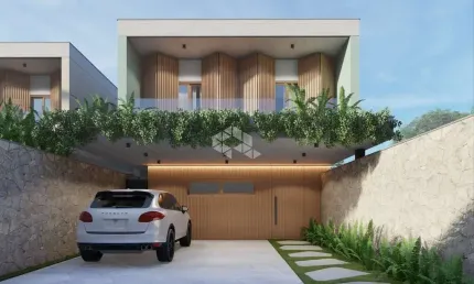 CASA NO CORAÇÃO DA ZONA SUL  - ASSUNÇÃO -04 Suites sendo uma no Térreo.