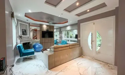 Casa com 3 quartos à venda na Rua Dea Coufal, 951, Ipanema, Porto Alegre
