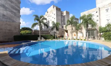 Apartamento 2 quartos no bairro Ipanema, em Porto Alegre
