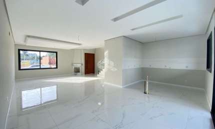 Casa 03 dormitórios , 02 suítes no Residencial Lagos de Ipanema