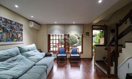 Casa de condomínio 3 dormitórios Bairro Ipanema Zona Sul Porto Alegre/RS