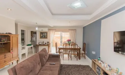 Casa com 3 quartos à venda na Rua Rincão, 130, Ipanema, Porto Alegre
