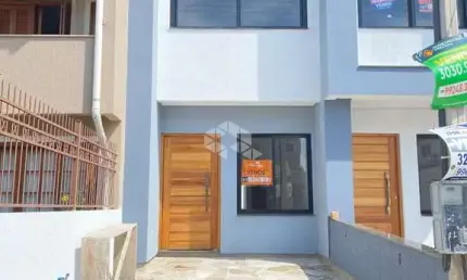 Casa 2 quartos/ dormitórios 2 suítes Lagos de Ipanema