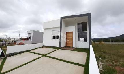 Casa de 03 dormitórios, 01 Suíte no Lagos de Nova Ipanema
