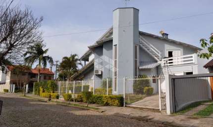 Casa Sobrado 4 quartos no bairro Ipanema, em Porto Alegre