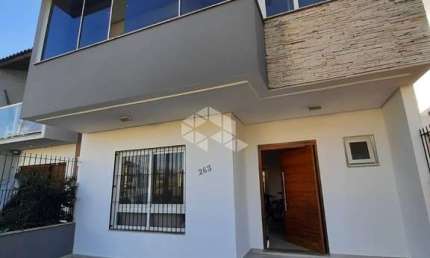 Casa em condomínio, 3 dormitórios, Bairro Hípica, Zona Sul, Porto Alegre
