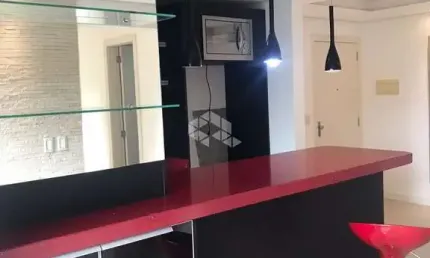 Apartamento com 3 quartos à venda na Estrada Campo Novo, 391, Ipanema, Porto Alegre