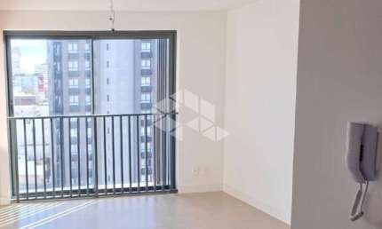Apartamento com 1 quarto à venda na Rua Vinte e Quatro de Outubro, 1585, Auxiliadora, Porto Alegre
