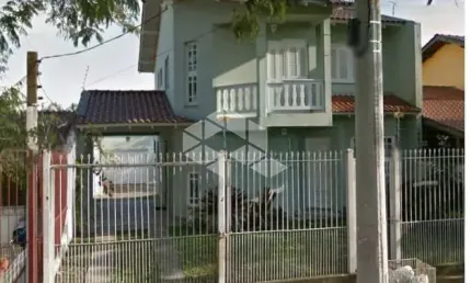sobrado 03 dormitórios no Bairro Hipica zona sul de Porto Alegre