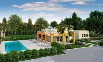Terreno à venda no bairro Hípica com 245 m², zona Sul de POA/RS.