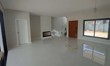 Casa em condomínio fechado com 3 quartos à venda na Rua Sinai, 41, Ipanema, Porto Alegre