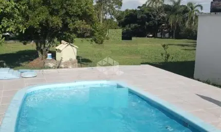 Chácara / sítio à venda na Beco do Ermínio, 1015, Lami, Porto Alegre