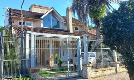 Casa com 3 quartos à venda na Rua Pirajá, 110, Ipanema, Porto Alegre