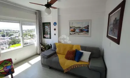 Apartamento com 3 quartos à venda na Avenida Wenceslau Escobar, 2038, Tristeza, Porto Alegre