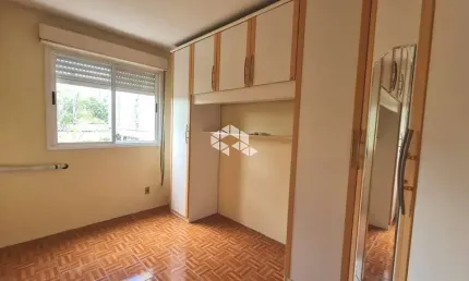 Apartamento, 3 dormitórios , no Bairro Nonoai, em Porto Alegre.
