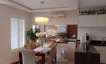 Casa 4 quartos no Condomínio Jardins do Lago II - Hípica em Porto Alegre