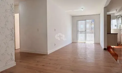 Apartamento 3 dormitórios sendo 1 suite, no bairro tristeza