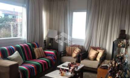 Apartamento com 3 quartos à venda na Rua Doutor Barcelos, 1049, Tristeza, Porto Alegre
