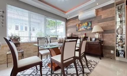Casa com 3 quartos à venda na Avenida Quaraí, 272, Nonoai, Porto Alegre