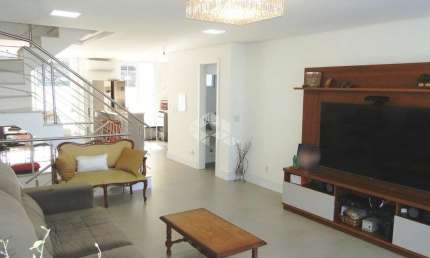 Casa em Condomínio 3 quartos/dormitórios, 1 suite  Jardim Isabel