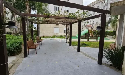 Apartamento com 2 quartos à venda na Avenida Juca Batista, 250, Cavalhada, Porto Alegre