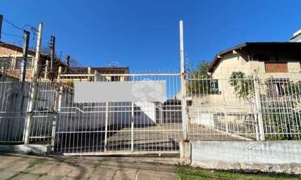 Casa comercial à venda na Avenida Otto Niemeyer, 1293, Tristeza, Porto Alegre