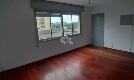 Apartamento 3 dormitórios / quartos - Bairro Cristal c/ garagem coberta