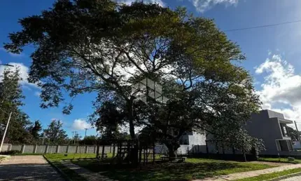 Terreno em condomínio fechado à venda na Avenida Juca Batista, 5505, Hípica, Porto Alegre