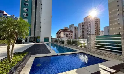 Apartamento com 2 quartos à venda na Rua Acélio Daudt, 30, Passo da Areia, Porto Alegre